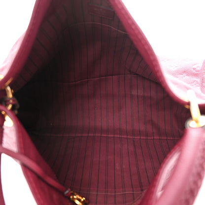 Louis Vuitton Empreinte Artsy MM Aurore 5 of 13