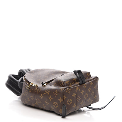 Louis Vuitton Monogram Palm Springs Backpack PM 3 of 12