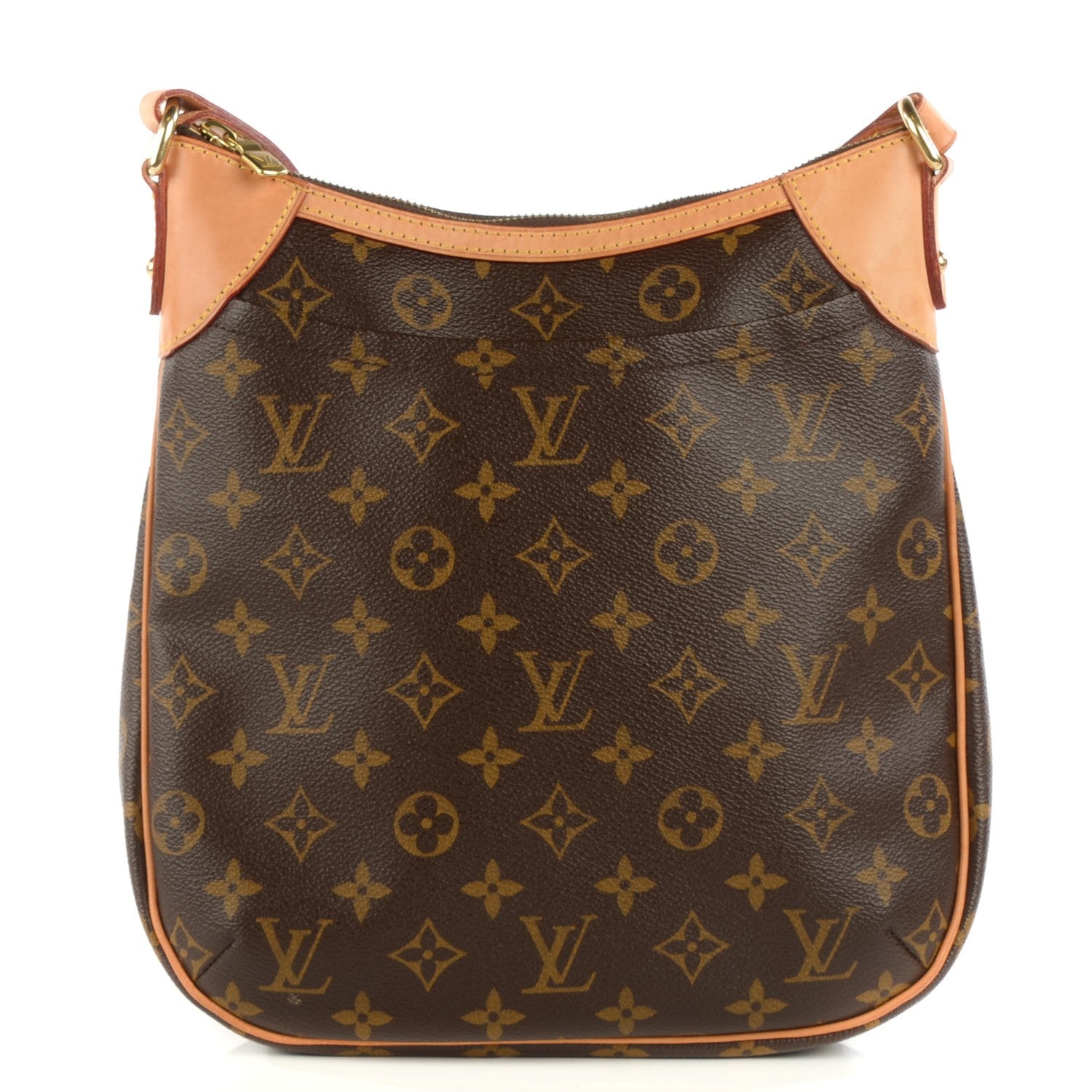 Louis Vuitton Monogram Odeon PM 1 of 6