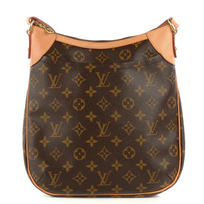 Louis Vuitton Monogram Odeon PM 1 of 6
