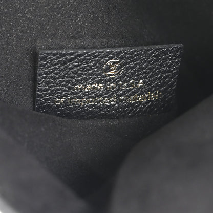 Louis Vuitton Empreinte Saint Germain PM Black 7 of 12