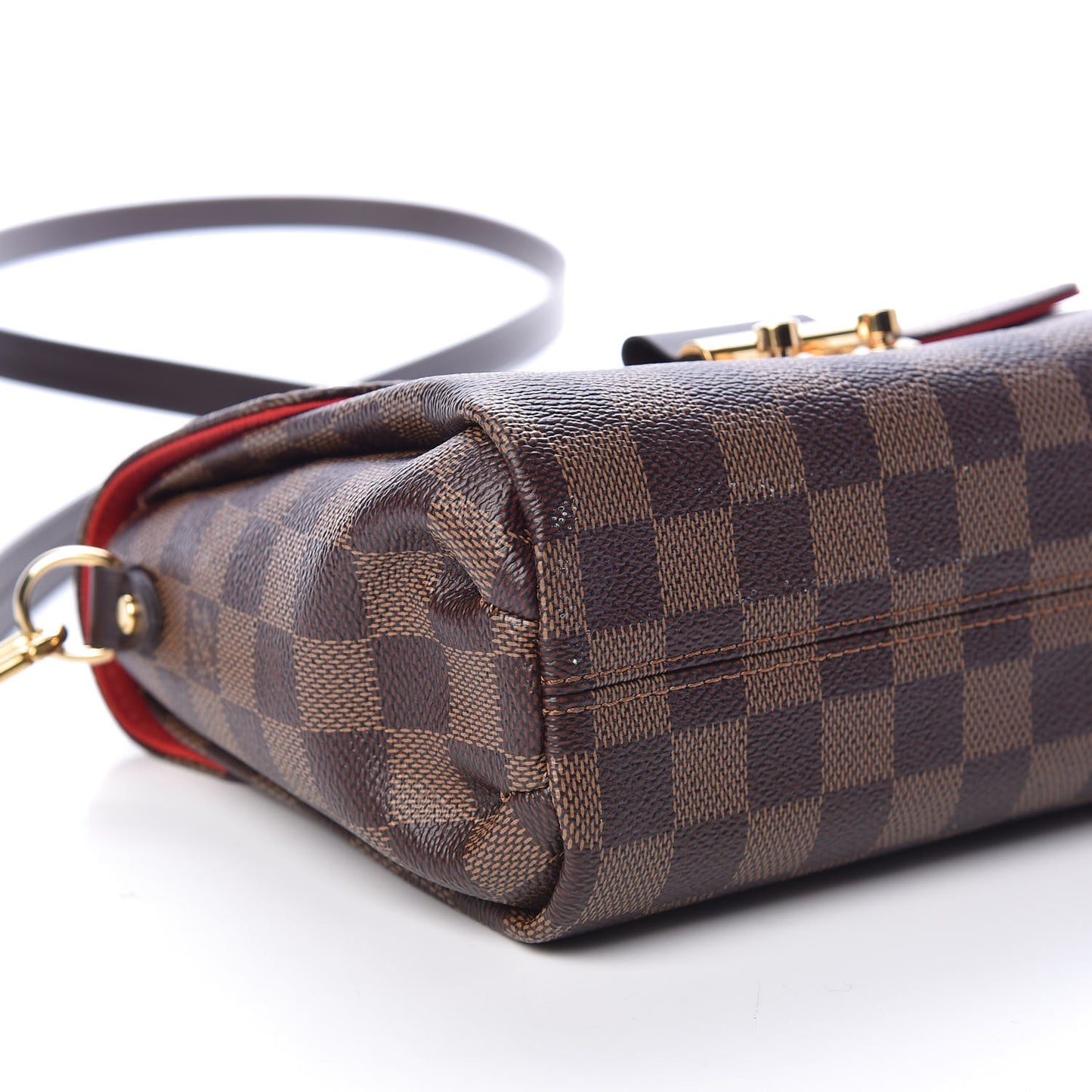 Damier Ebene Croisette
