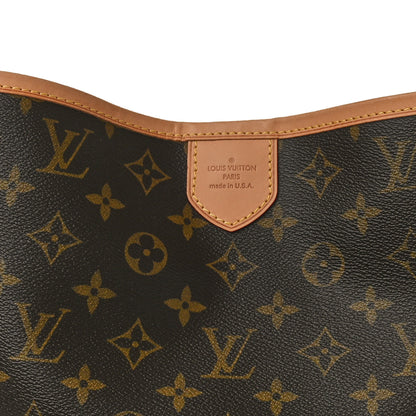 Louis Vuitton Monogram Delightful GM 9 of 10