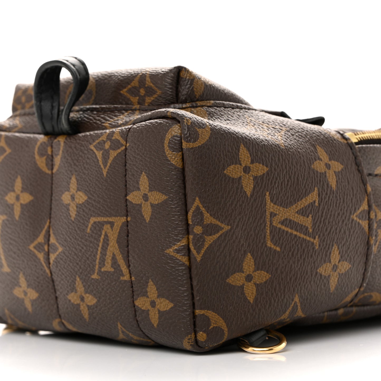 Monogram Palm Springs Backpack Mini