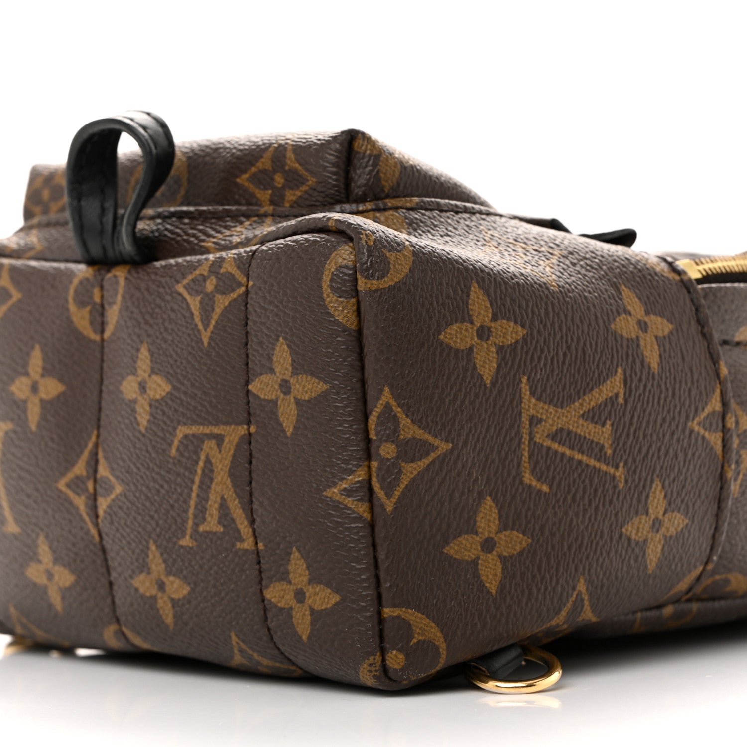 Louis Vuitton Monogram Palm Springs Backpack Mini 10 of 15