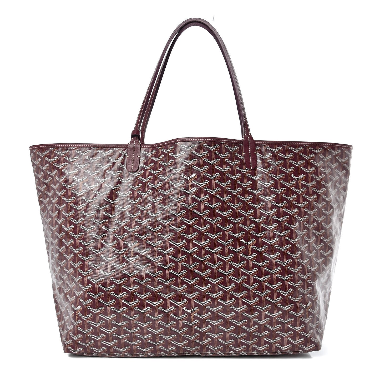Goyardine Saint Louis GM Bordeaux