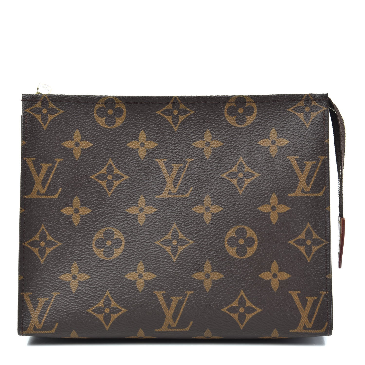 Louis Vuitton Monogram Toiletry Pouch 19 1 of 10