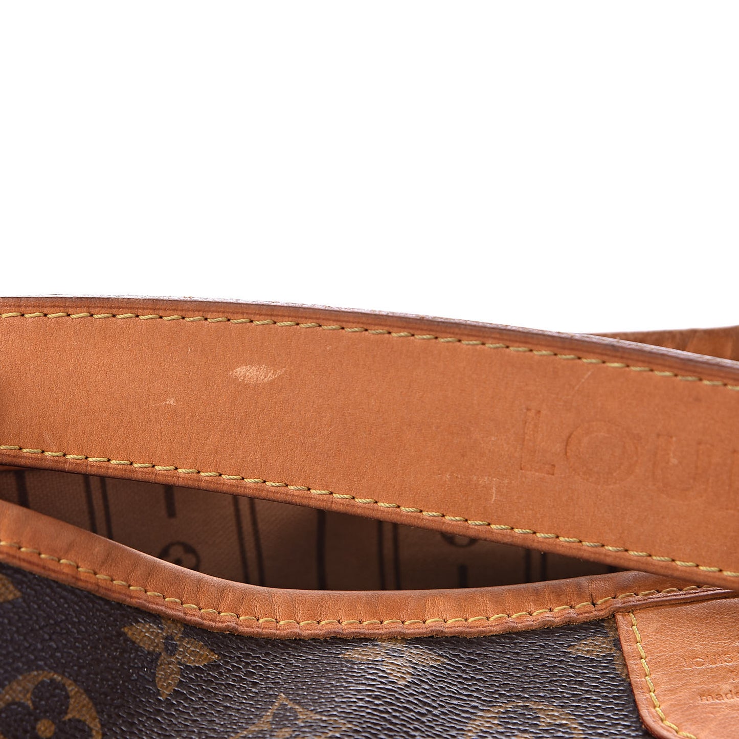 Monogram Delightful MM