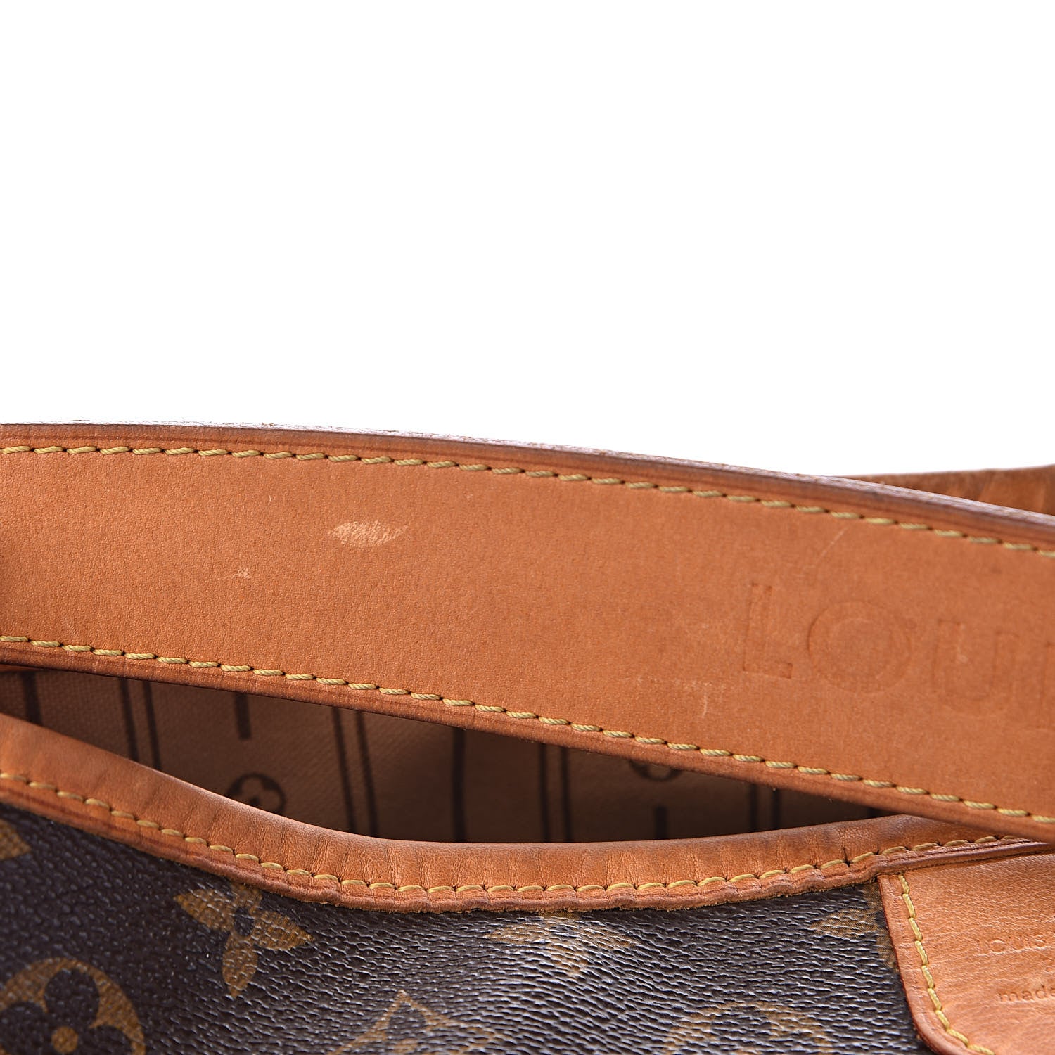 Louis Vuitton Monogram Delightful MM 18 of 18