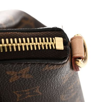 Louis Vuitton Monogram Rivoli PM 11 of 12
