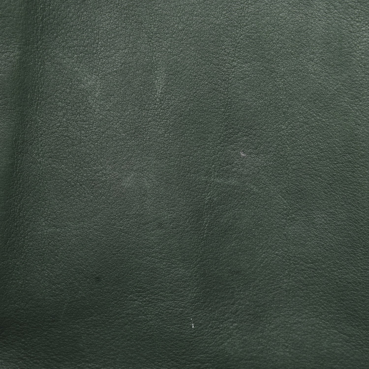 Celine Smooth Calfskin Medium Big Bag Dark Green 12 of 13