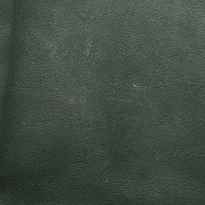 Celine Smooth Calfskin Medium Big Bag Dark Green 12 of 13