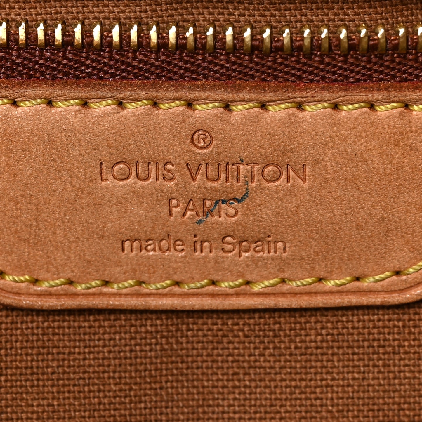 Monogram Batignolles Horizontal