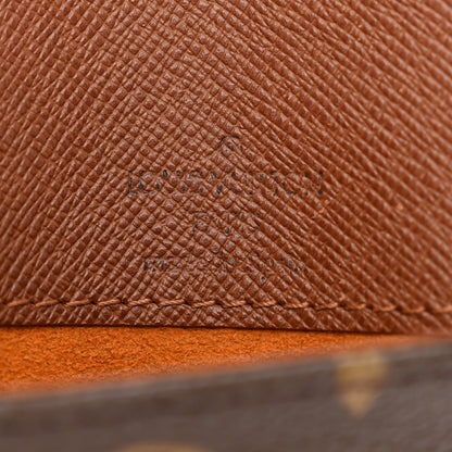 Louis Vuitton Monogram Musette Salsa Long Strap 6 of 10