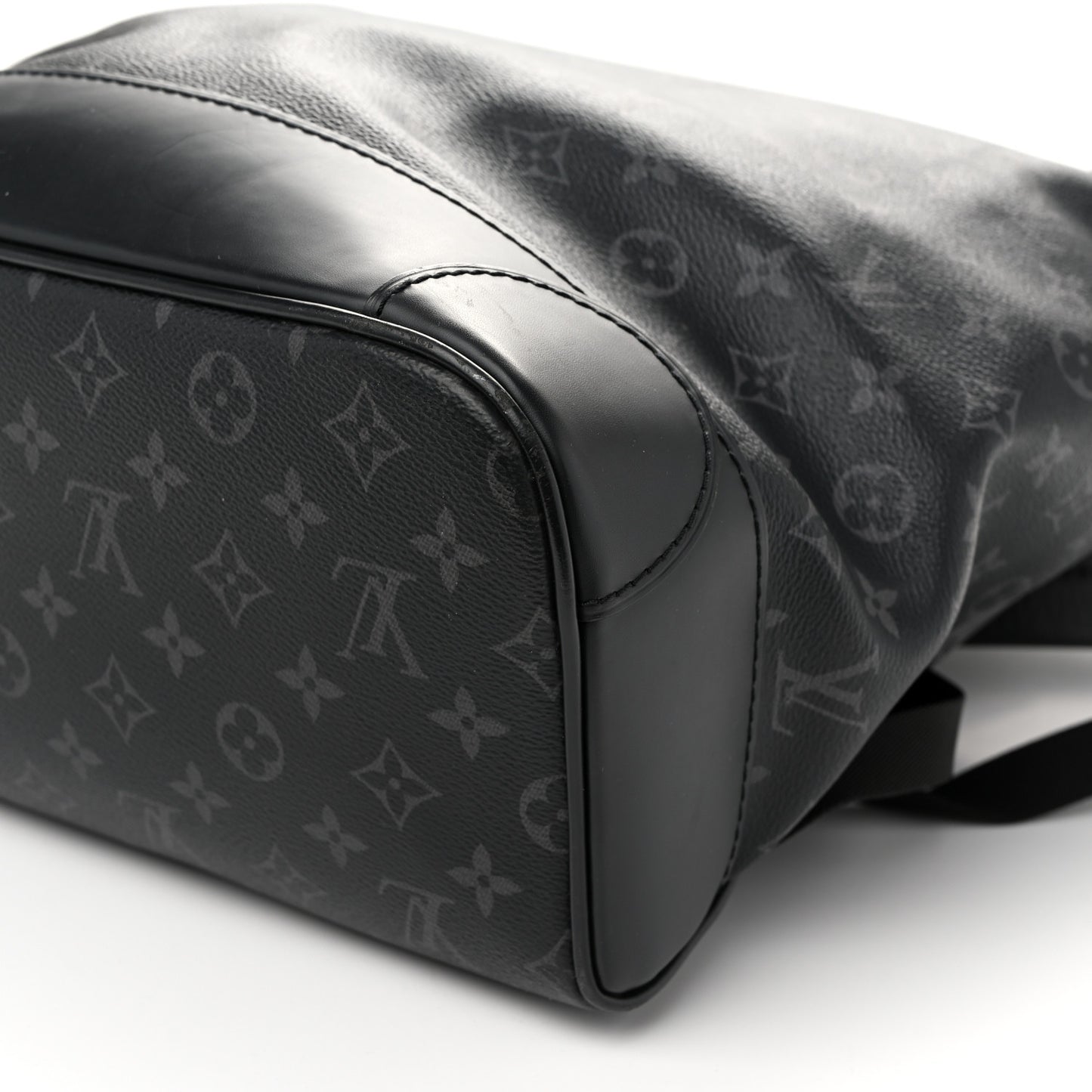 Monogram Eclipse Steamer Backpack