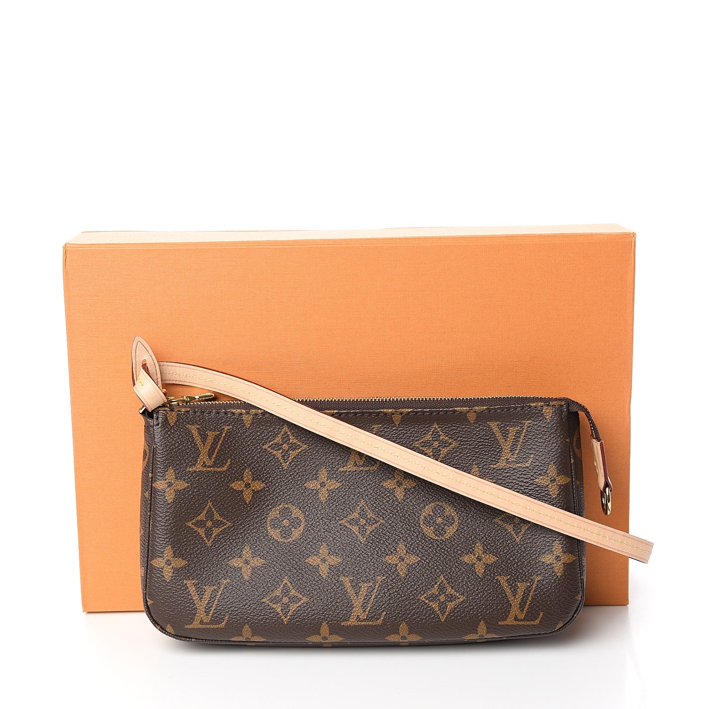Monogram Pochette Accessories NM