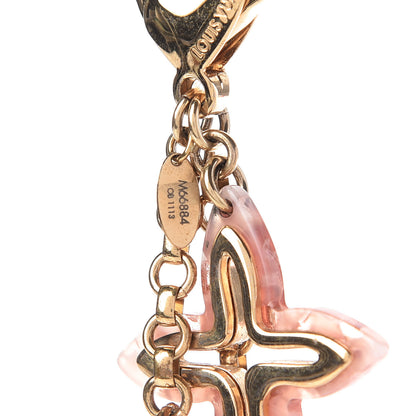 Louis Vuitton Insolence Bag Charm Multicolor 5 of 5