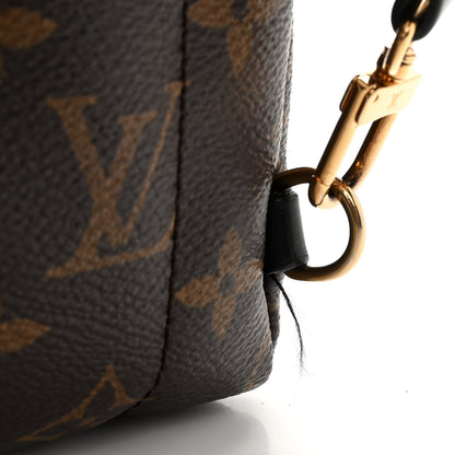 Louis Vuitton Monogram Palm Springs Backpack Mini 12 of 12