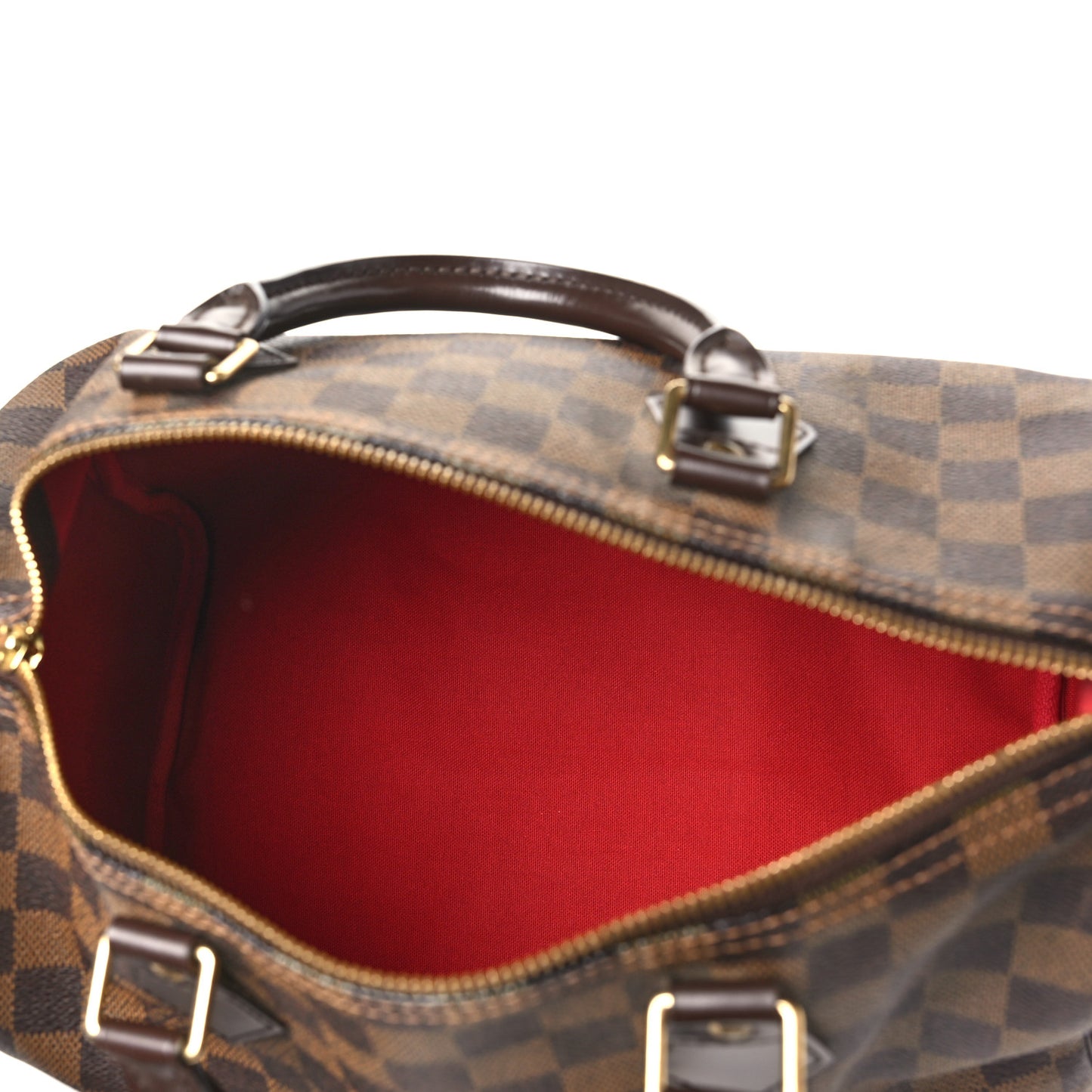 Damier Ebene Speedy 30