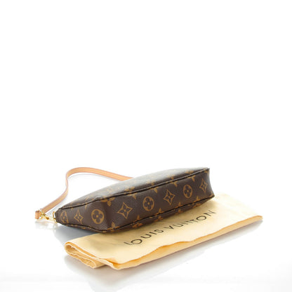 Louis Vuitton Monogram Pochette Accessories NM 4 of 7