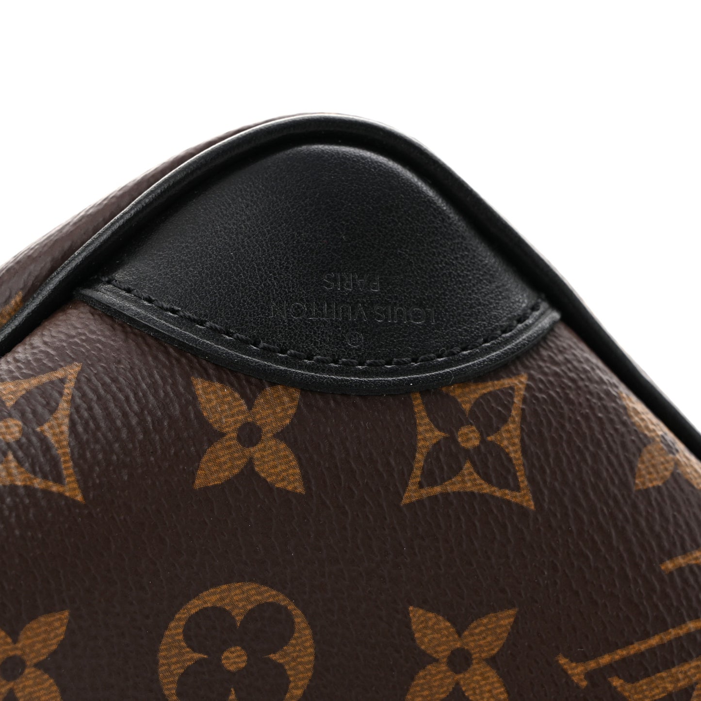 Monogram Odeon PM Black
