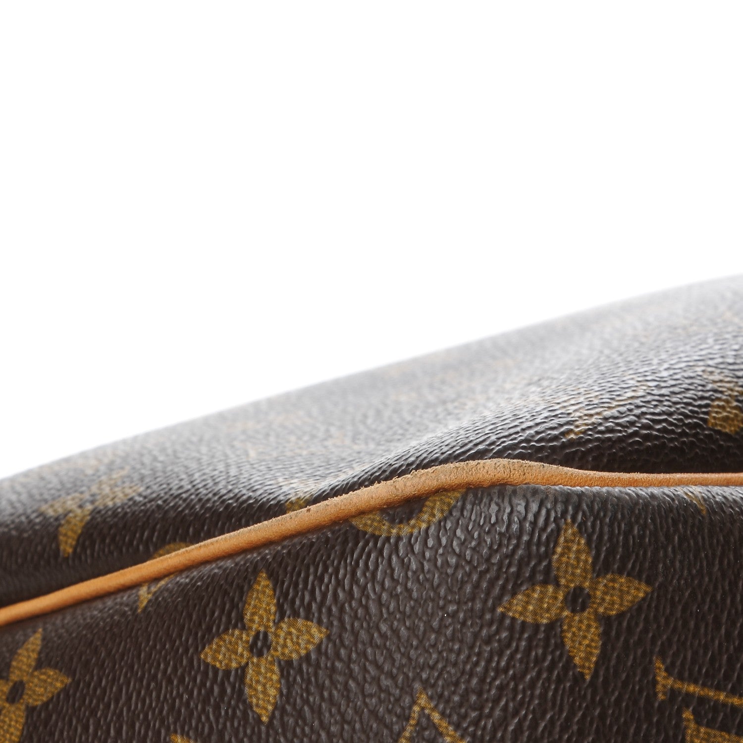 Louis Vuitton Monogram Evasion Sports Bag 10 of 11