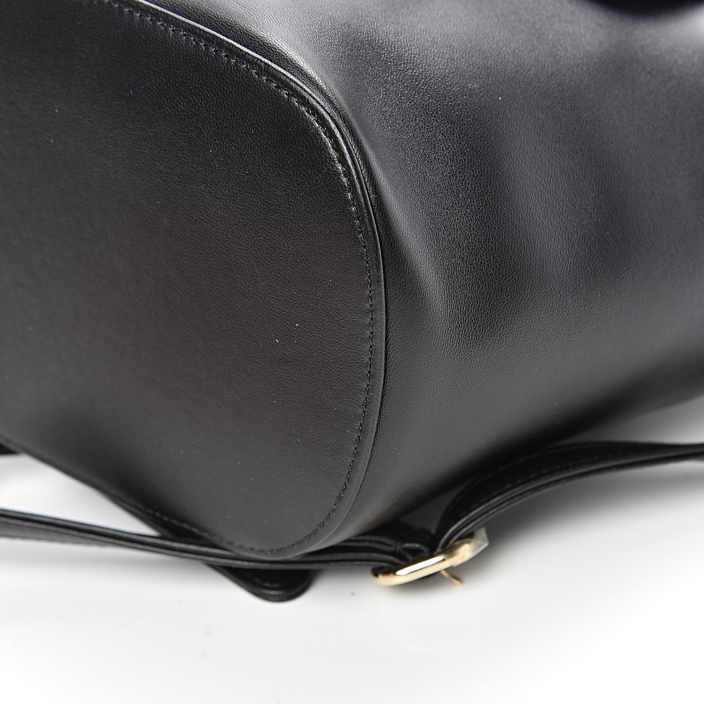Lambskin CC Mania Backpack Black