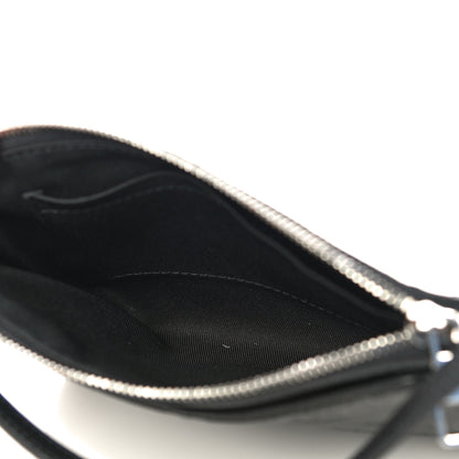 Louis Vuitton Empreinte Pallas Crossbody Black 5 of 9