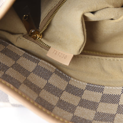 Louis Vuitton Damier Azur Artsy MM 9 of 11