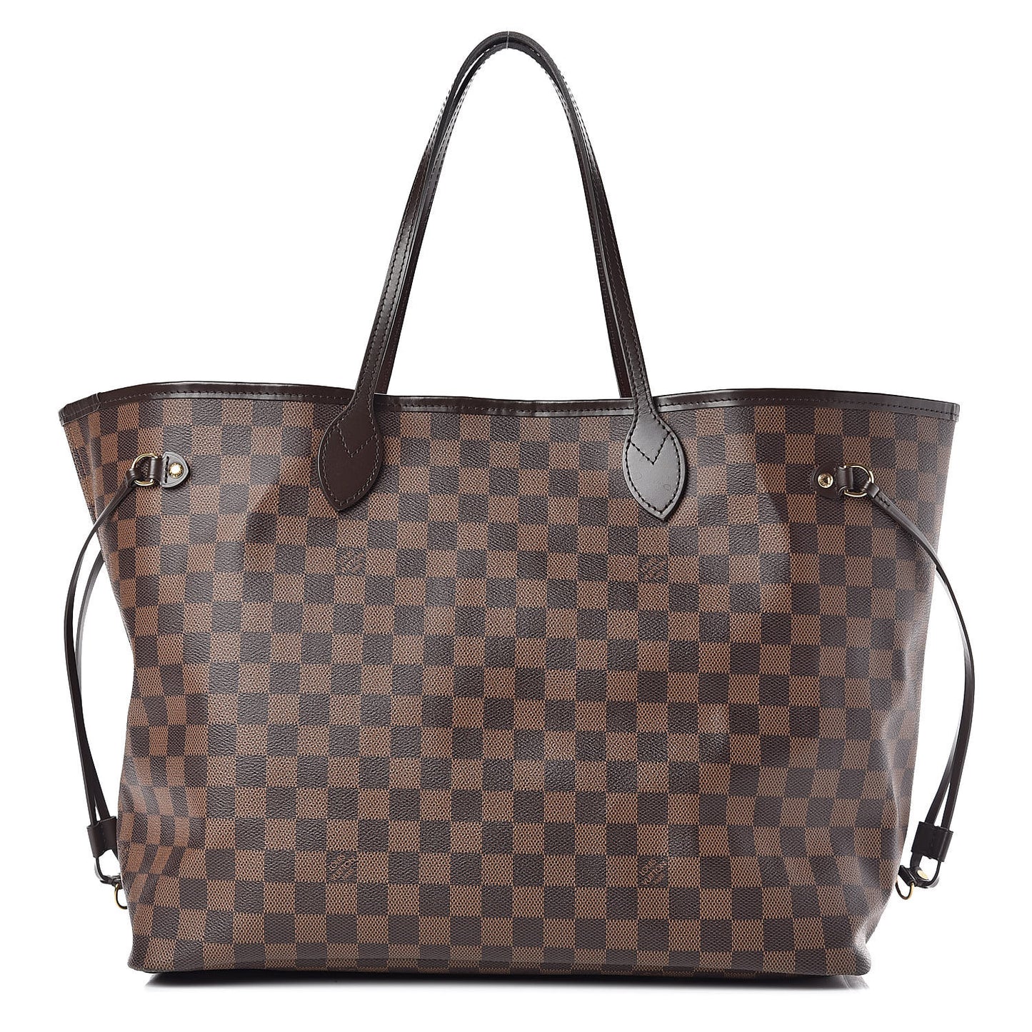 Damier Ebene Neo Neverfull GM
