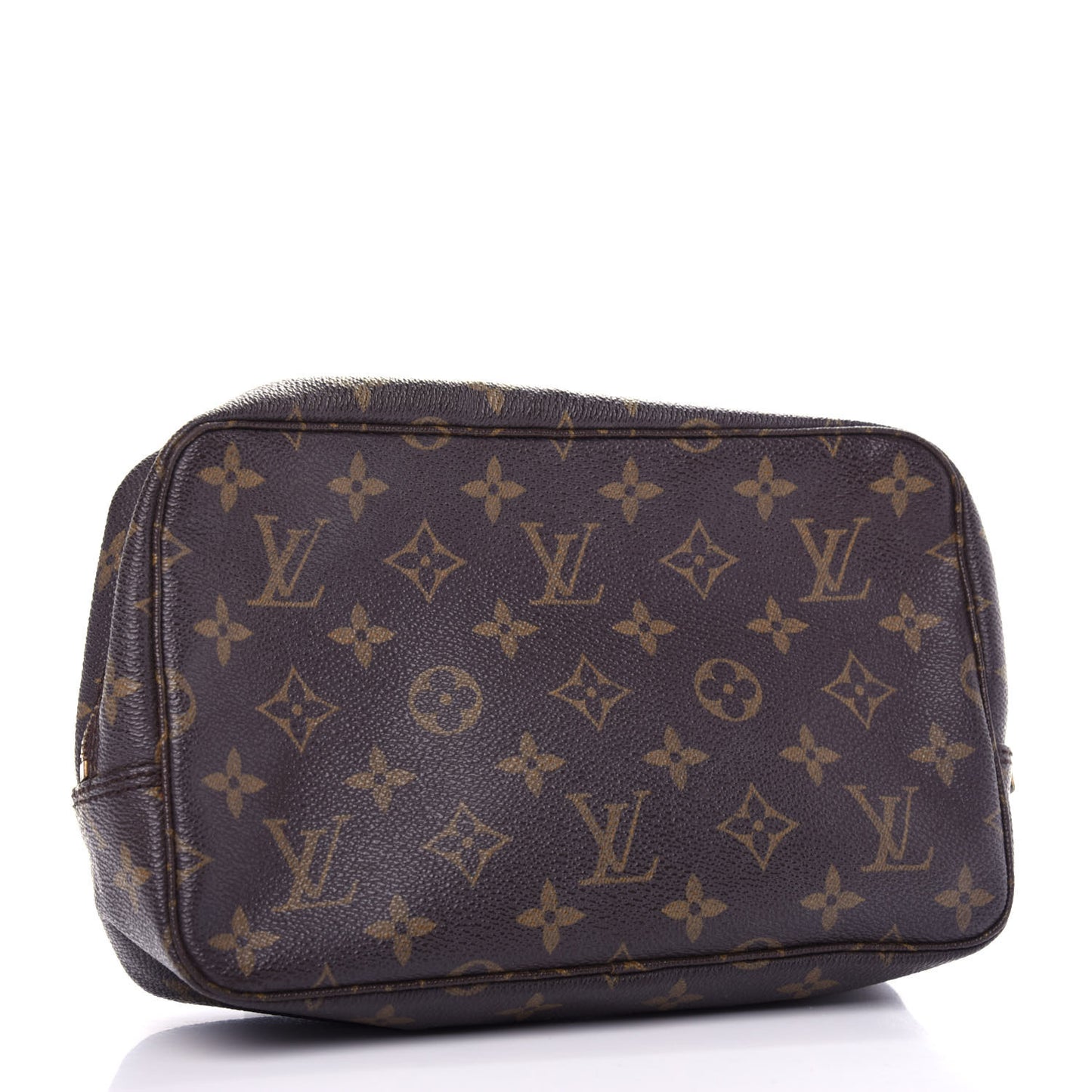 Monogram Trousse Toilette 23