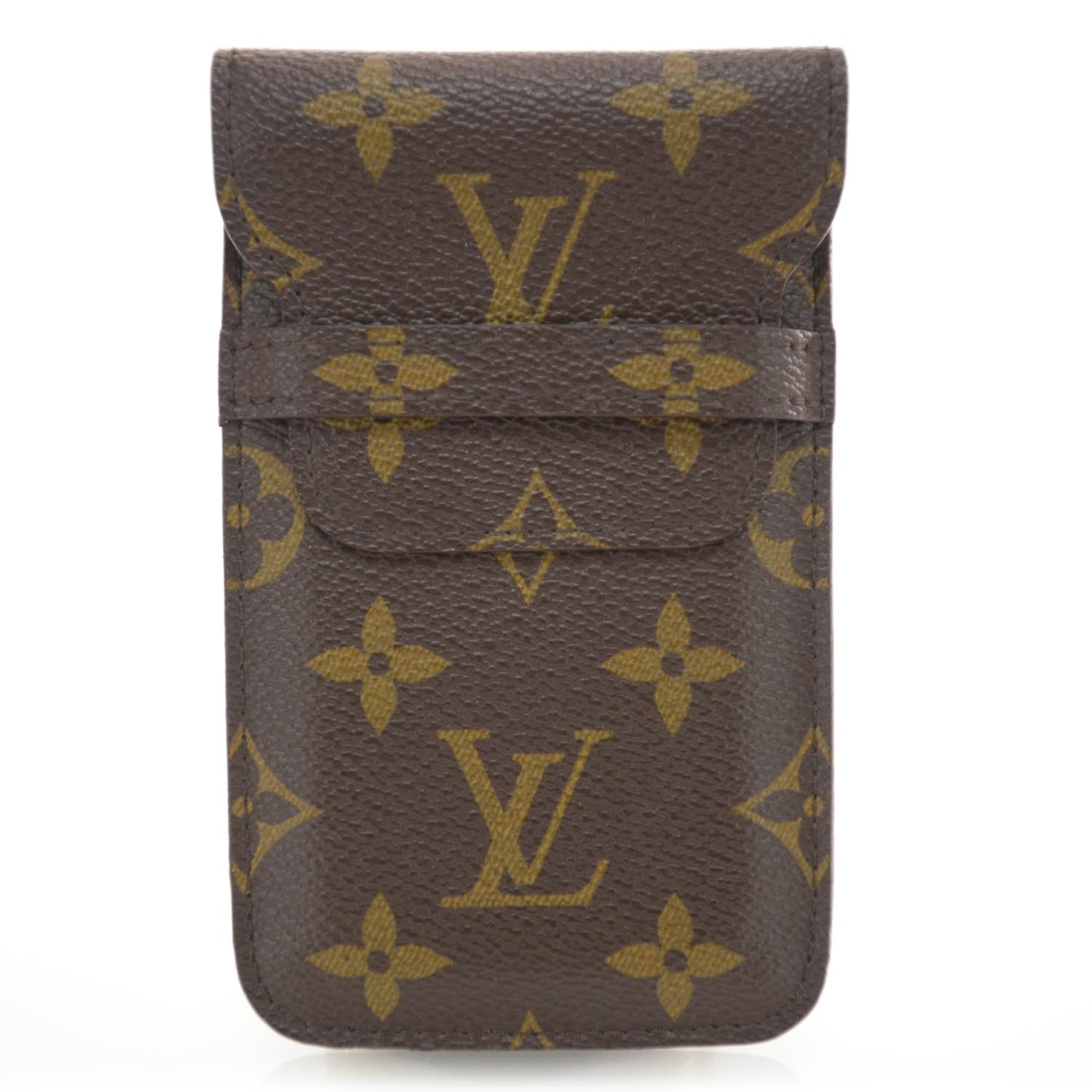 Monogram Smartphone Softcase