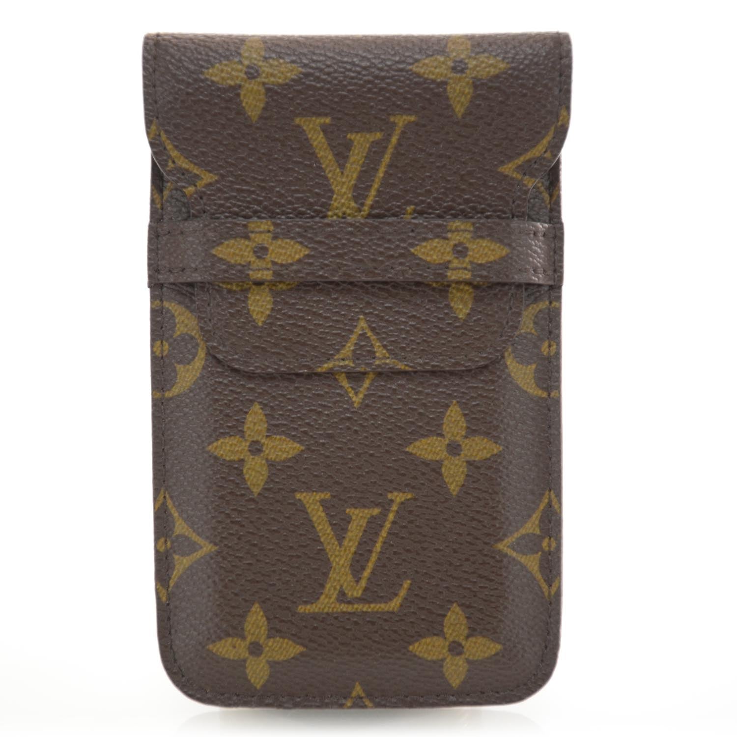 Louis Vuitton Monogram Smartphone Softcase 1 of 6