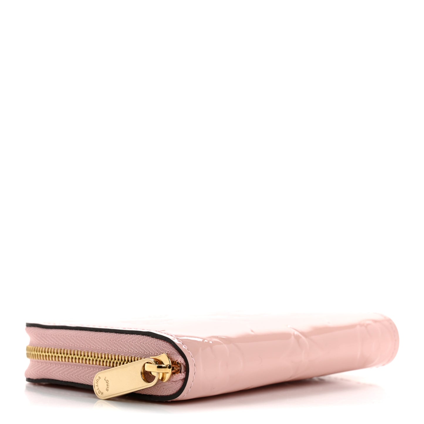 Vernis Zippy Coin Purse Rose Ballerine
