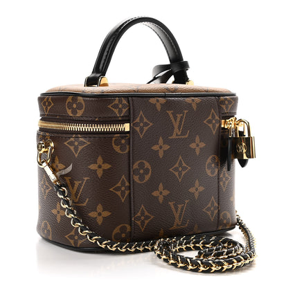 Louis Vuitton Reverse Monogram Vanity PM 3 of 9