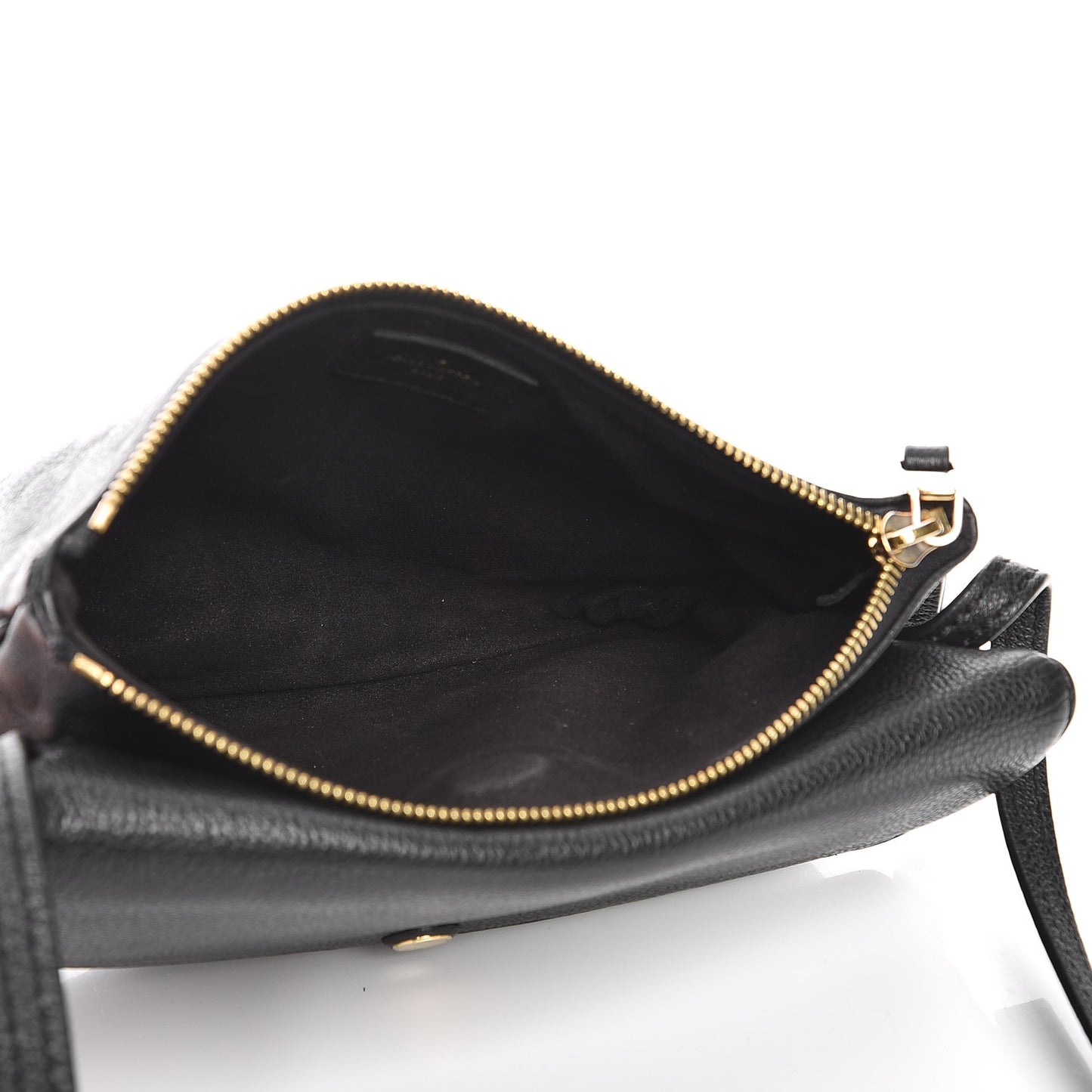 Empreinte Twice Black