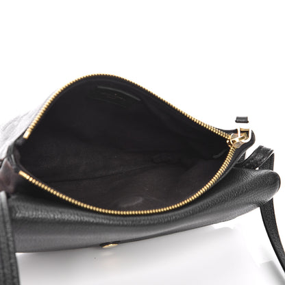 Louis Vuitton Empreinte Twice Black 5 of 15