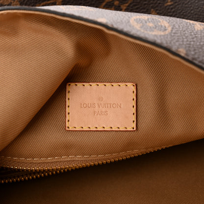 Louis Vuitton Monogram Graceful MM 6 of 10