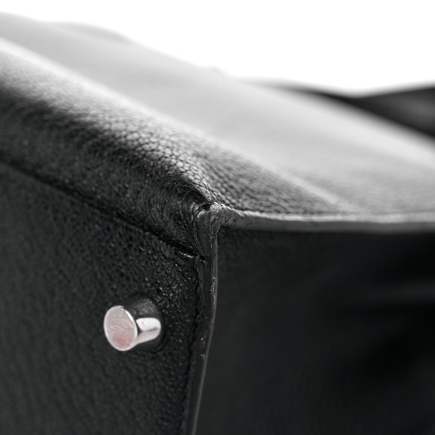 Chevre Mysore Kelly Sellier 28 Black