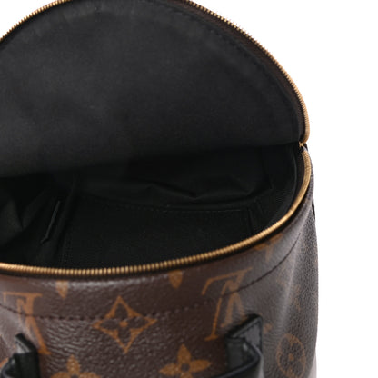 Louis Vuitton Monogram Palm Springs Backpack Mini 6 of 7