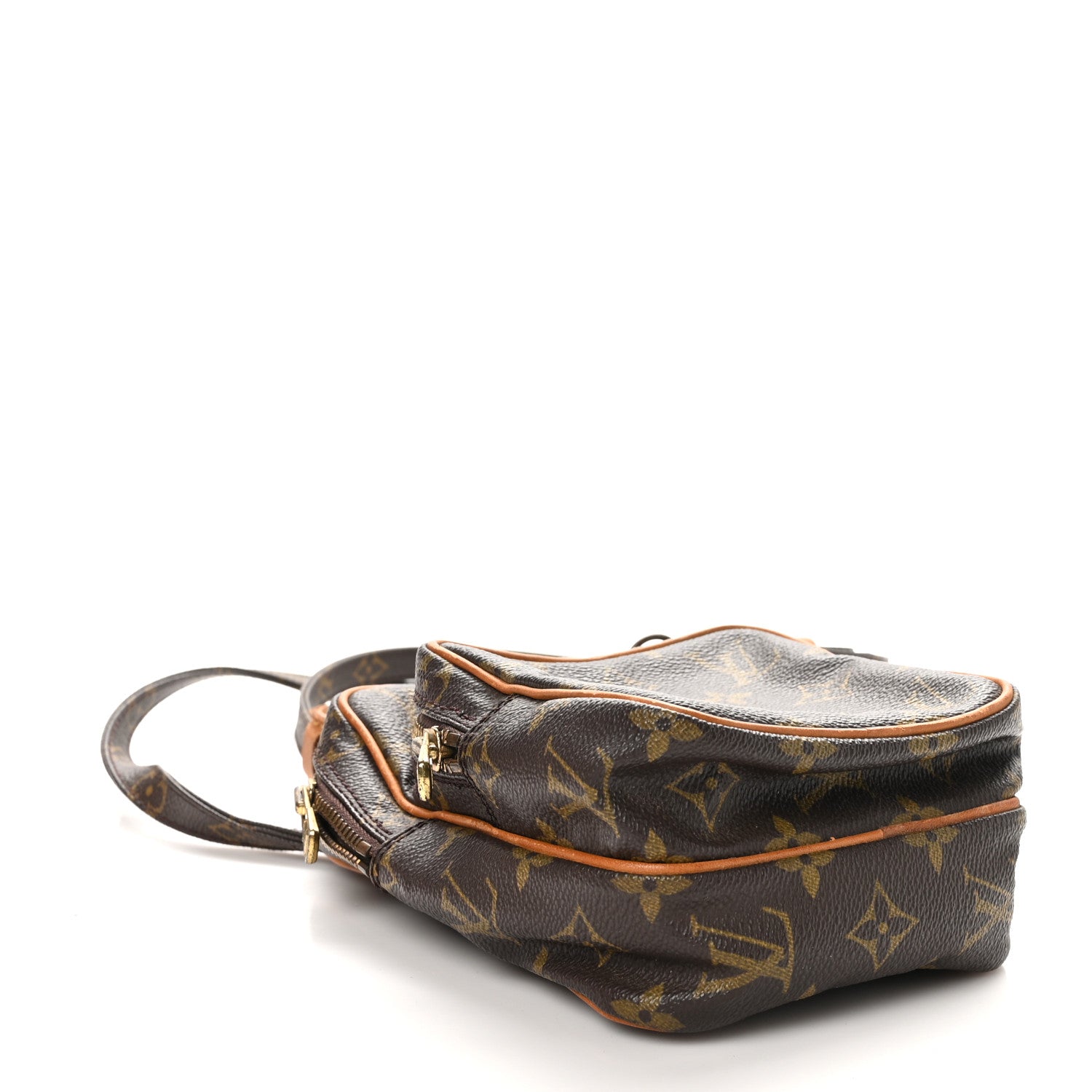 Louis Vuitton Monogram Amazone PM 4 of 10