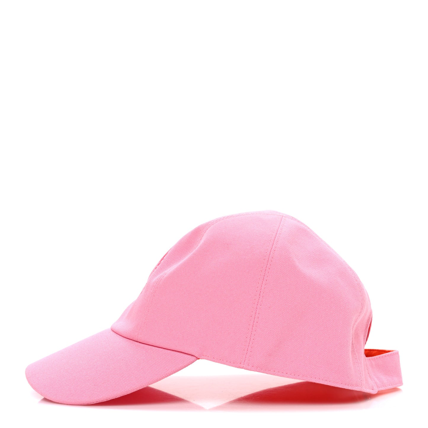 Cotton Davis Sunshine Hat 58 Rose