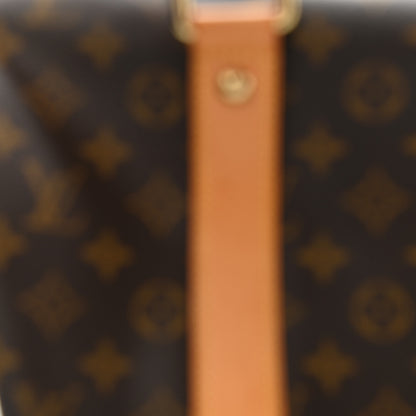 Louis Vuitton Monogram Carryall 14 of 20