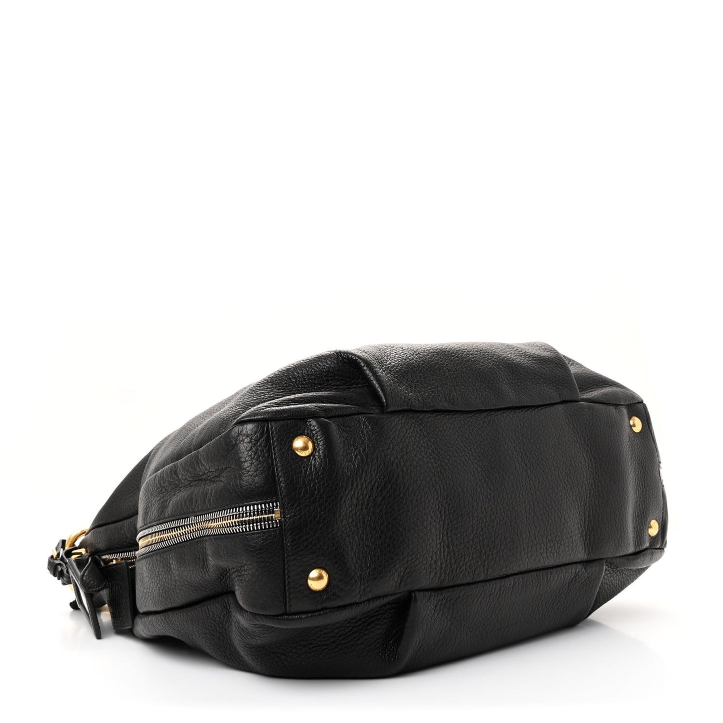 Cervo Antik Hobo Black