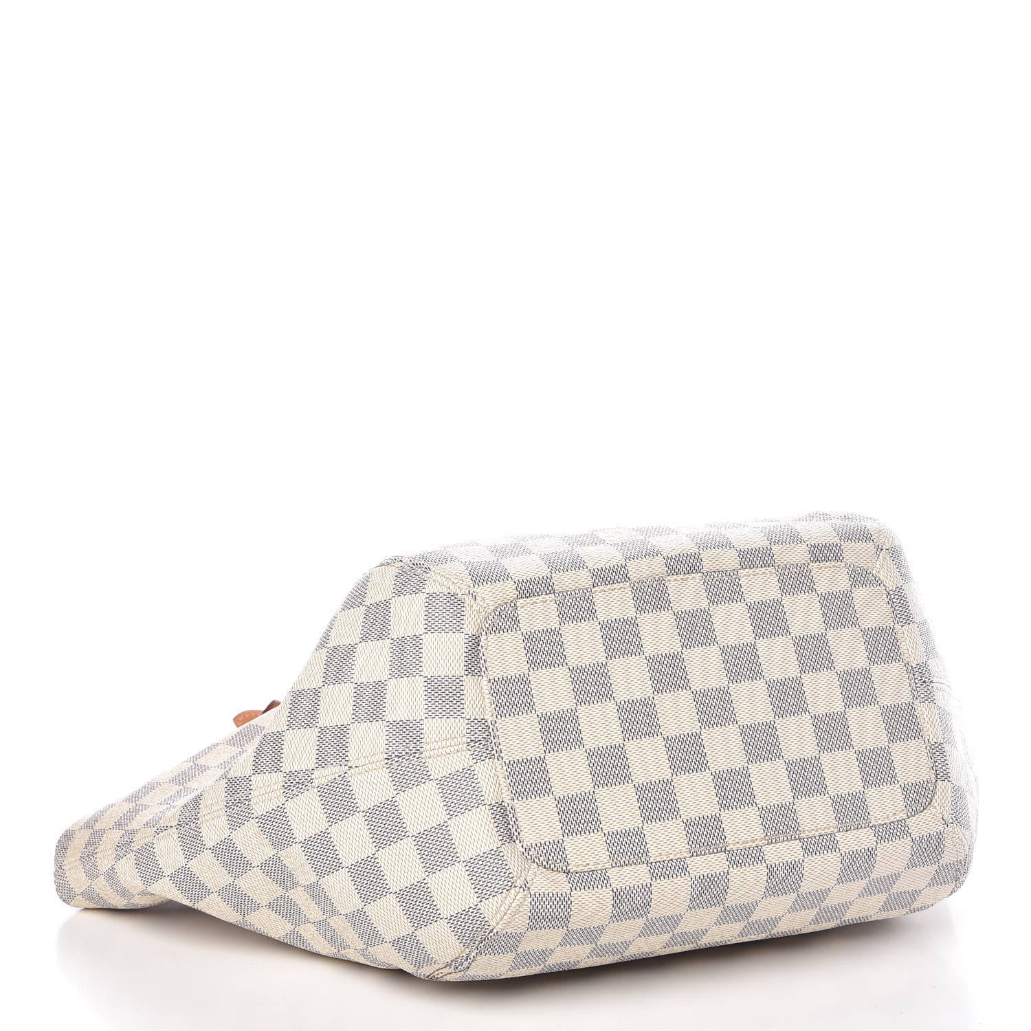 Louis Vuitton Damier Azur Salina PM 4 of 15