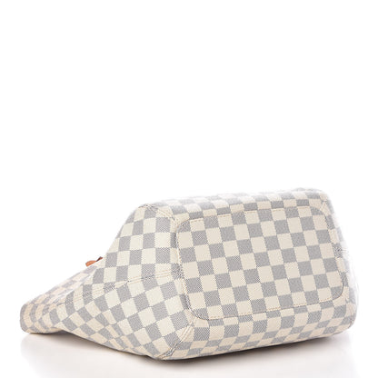 Louis Vuitton Damier Azur Salina PM 4 of 15