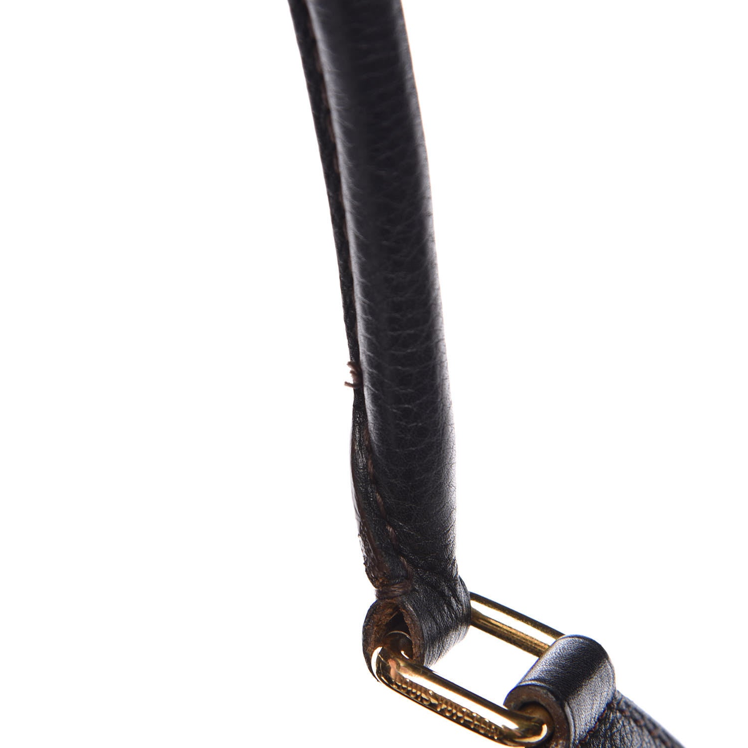 Louis Vuitton Mahina XL Black 12 of 12