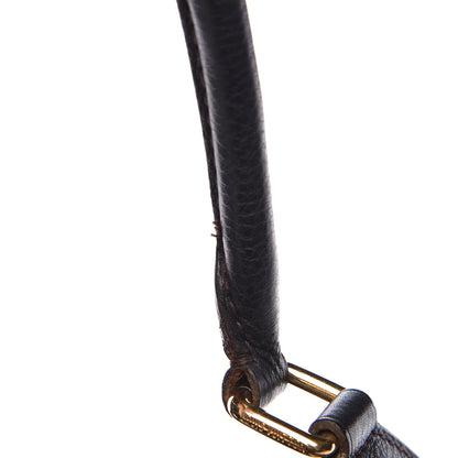 Louis Vuitton Mahina XL Black 12 of 12