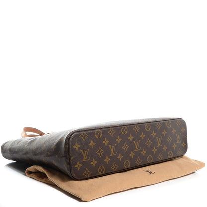 Louis Vuitton Monogram Luco 4 of 7