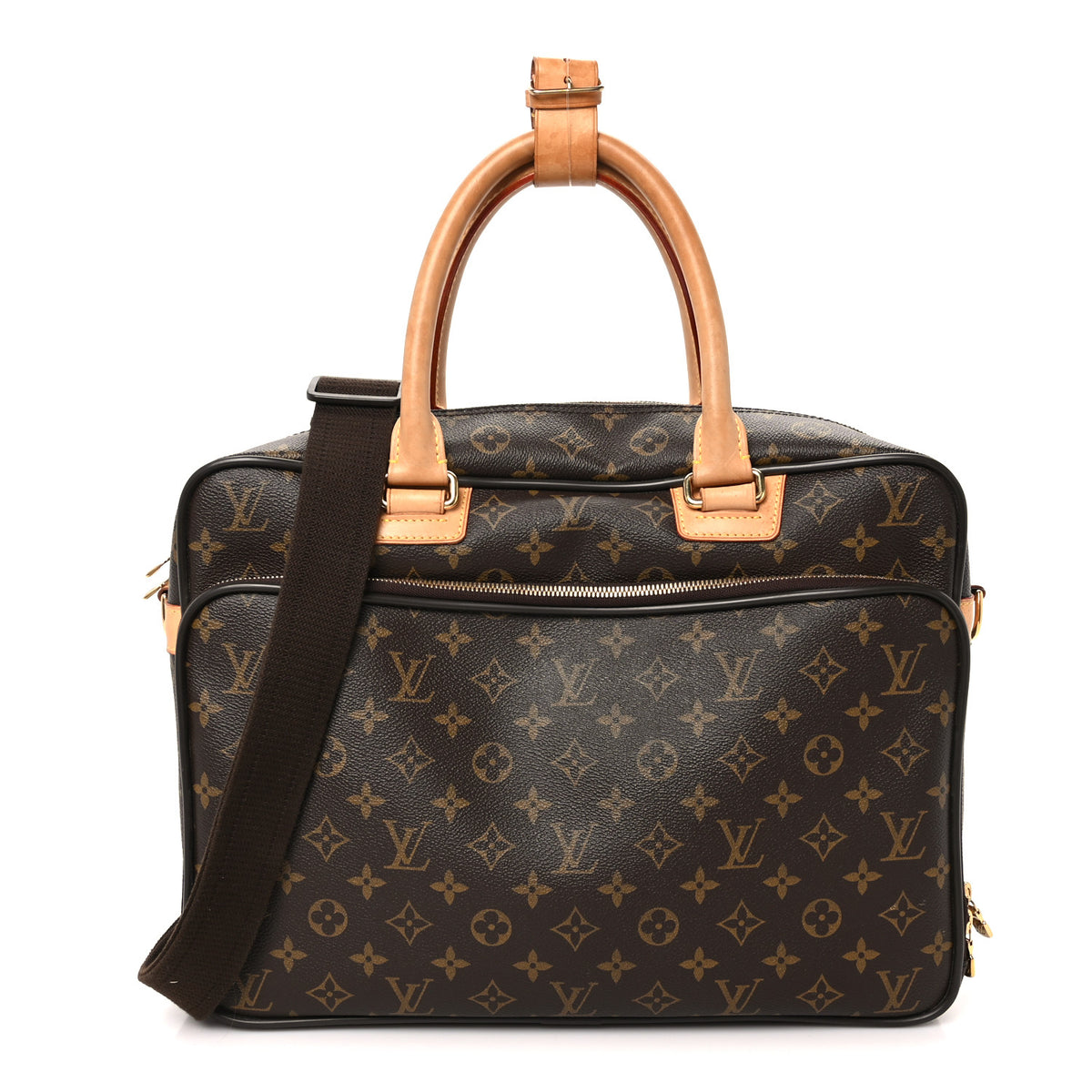 Monogram Icare Bag